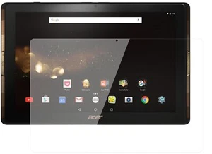 Schutzfolie für Acer Iconia Tab 10 A3-A40 Anti-Shock 9H Anti-Shock flexibel - Bild 1 von 7