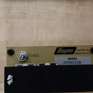Acopian A5TN110N Power Supply - Picture 1 of 2