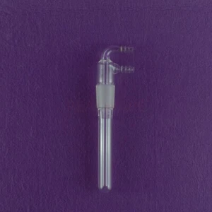 Laborglas Finger Kühlfalle 24/29 - Bild 1 von 1