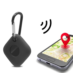 Shockproof Protective Anti-lost Tracker Shell for Tile Mate 2022 Bluetooth - Picture 1 of 15