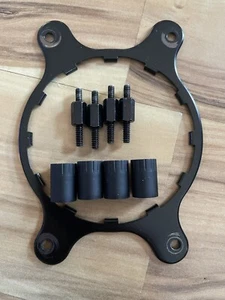 NZXT AM5 Upgrade Kit - Bild 1 von 1
