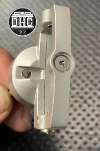 TECHNICS ORIGINAL TONE ARM Gimbal bearing replacement for Technic 1200's series - Picture 1 of 5