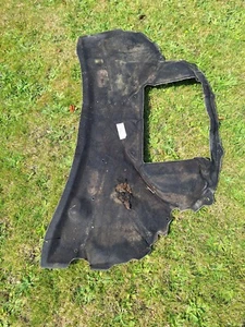 Mini R53 Cooper S Bonnet Heat Insulation Shield 7155596 - Picture 1 of 11