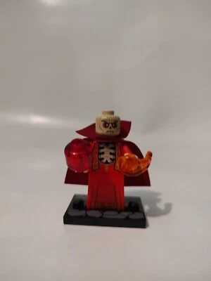 LEGO 71047 Dungeons and Dragons Minifigure Szass Tam (On Hand) - Image 1 of 4