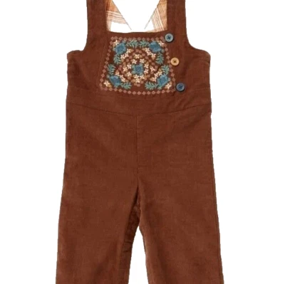 Matilda Jane Bebé Niña Talla 12 a 18 M Kimberly Bebés Micro Cordón General Nuevo Foto 1 de 3