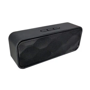 Gems XL Portable Rechargeable Wireless Bluetooth 2.1 Speaker w/ built-in Mic - B - Picture 1 of 4