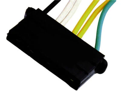 Conector regulador de voltaje SMP 44538ZZRH para Ford E100 Econoline Club Wagon Foto 1 de 2