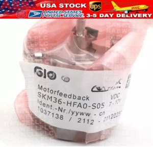 New SICK SKM36HFA0S05 SKM36-HFA0-S05 1037138 encoder - Picture 1 of 3