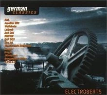 German Classics-Electrobeats von Various | CD | Zustand sehr gut - Bild 1 von 2