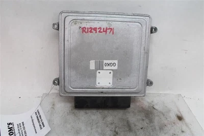 ECU ECM COMPUTER Hyundai Sonata Sonata Hybrid 2015 15 2016 16 391112GGK0 1292471 — 第 1/4 张图片