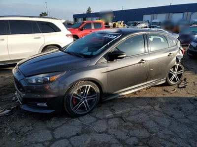 Passenger Front Knee With Turbo VIN 9 8th Digit Fits 13-18 FOCUS 700571 - Image 1 of 4