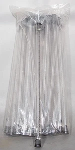 Qty. 24: NEW ASM PN: 16-145616-01 LAMP-INFRARED HALOGEN-480V-DBL SPT - Picture 1 of 4