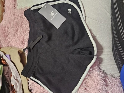 Youth 10/12 New Balance Athletic Shorts NWT - Image 1 of 3