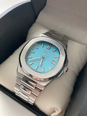 Seiko Mod Watch - image 1 of 4