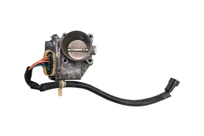 21 Yamaha FX Cruiser HO Throttle Body FB1800A - Image 1 of 4