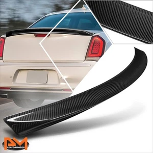Alerón tapa maletero tapa del maletero estilo OE 11-22 Chrysler 300 - Imagen 1 de 7