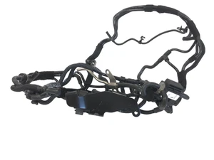 Genuine Jaguar XF 2009 - 2015/ XJ 2010+ 3.0L Diesel Air Pipe And Bracket C2G2888 - Picture 1 of 5