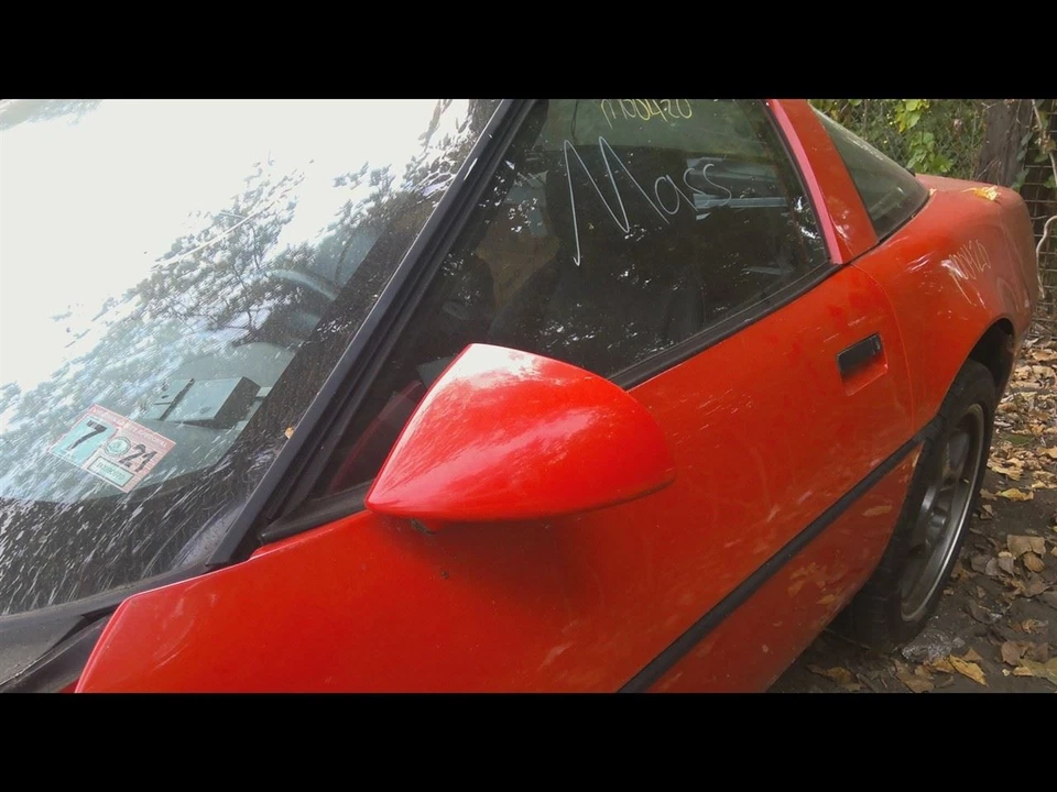 Transmissão automática compatível com 90-91 CORVETTE 34738 - Imagem 1 de 4