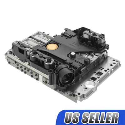 Reliable & Durable 722.6 Valve Body Assembly Fit For Mercedes-Benz Foto 1 de 4