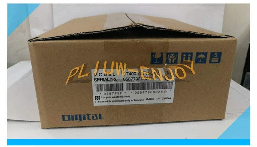 1PCS NUEVO Pro-face ST400-AG41-24V Pantalla Táctil Foto 1 de 1