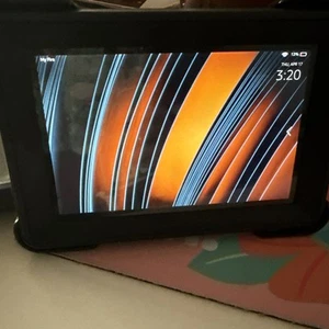 Kindle Fire - Picture 1 of 2