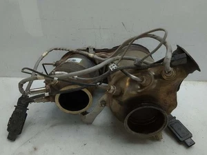 05L131765 exhaust catalytic converter for AUDI A3 SPORTBACK 2.0 150CV 2037391 - Imagen 1 de 11