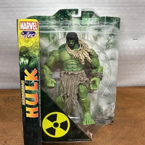 Marvel Diamond Select Barbarian Hulk 10 Inch Actionfigur 2012 Neu in OVP Brandneu - Bild 1 von 6