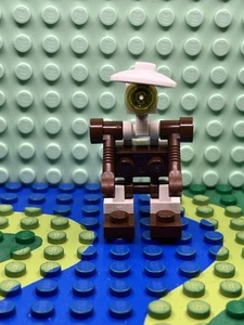 lego Star Wars minifigures Anakins Pit Droid Sw0037 - Picture 1 of 3