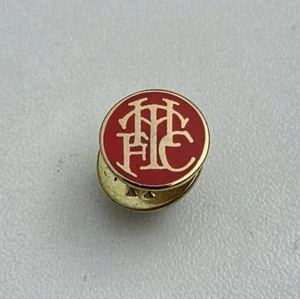 RARE TOTTENHAM HOTSPUR SPURS MICRO PIN BADGE - Picture 1 of 2