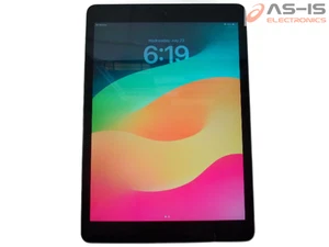 *AS-IS* Apple iPad 8th Gen A2428 10.2" (WiFi/ AT&T) 32GB Space Gray Tablet - Picture 1 of 8