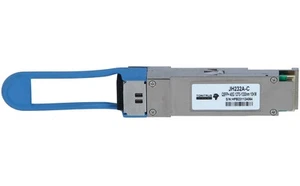 Tonitrus - JH232A-C - X142 - QSFP+ transceiver module - 40GbE - 40GBase-LR4 - LC - Bild 1 von 3