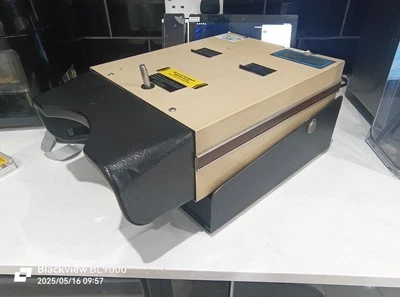 Keystone View VS-II Patient Vision Screener Optician Eye Machine - Image 1 of 4