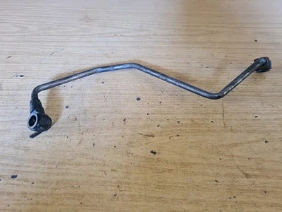 2017 PEUGEOT PARTNER MK2 1.6 HDI TURBO OIL FEED PIPE BHY EU6 9806879480B - Image 1 of 4