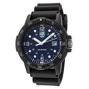 Orologio Luminox Uomo Sea Bass Carbonox 44mm Quarzo X2.2003 - Foto 1 di 1