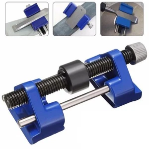 Home Honing Guide Honing Plane Sharpener Sharpening Blades Tool Wood Chisel 1PC - Picture 1 of 12