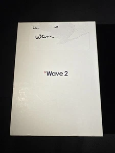 Embr Wave WAVE2-DEVC-RG Bracciale Termico per Vampate di Calore Oro Rosa - Foto 1 di 2