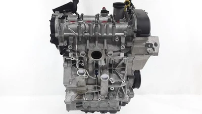 Volkswagen GOLF VII 2012-2019 Engine CZD CZD122177 - Image 1 of 4