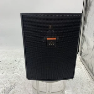 JBL Control 25 Indoor/Outdoor Speaker - Black (Single Speaker) - Picture 1 of 8