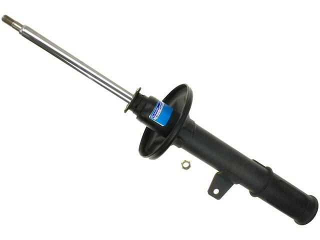 Conjunto de puntal trasero izquierdo para 87-91 Lexus Toyota ES250 Camry 2,5 L V6 2,0 L TM92G8 Foto 1 de 1