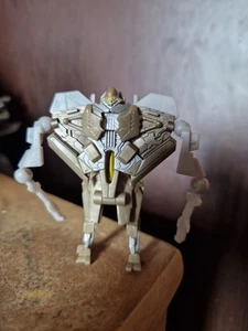 STARSCREAM Transformers 2007 Figure 3 Inch Hasbro - Picture 1 of 2