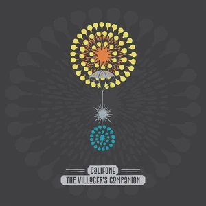 Califone The Villager's Companion (Vinyl) (US IMPORT) - Picture 1 of 1