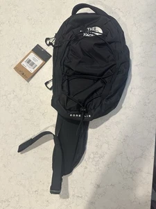 The North Face - Borealis Sling Rucksack - TNF Black / TNF White Recycled - Neu mit Etikett! - Bild 1 von 7
