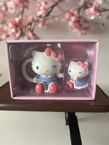 Hello Kitty Mug - Picture 1 of 1