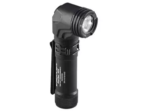 Streamlight, ProTac 90X, Flashlight, LED, 1000 Lumens, Aluminum Body, Black - Picture 1 of 4
