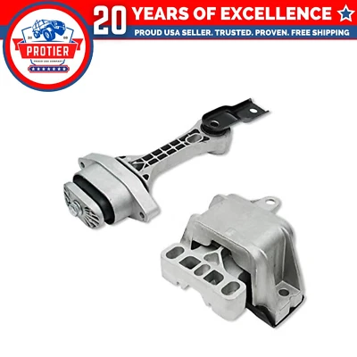 Fits 1998-2006 Volkswagen Beetle/Golf/Jetta 1.8L 2.0L Motor & Transmission - Image 1 of 2