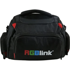 RGBlink Carrying Bag for Mini & Mini+ - 291-0001-02-0 - Picture 1 of 2