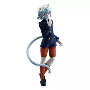 ichiban kuji HUNTER x HUNTER CHMERA ANT Neferpitou MASTERLISE Figure japan NEW - Picture 1 of 6
