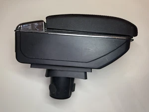 Mini Cooper S R56 07-13 Center Console Armrest cap holder - Picture 1 of 19
