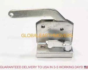 JCB DOOR LATCH LOCK LEFT HAND (121/13400) - Picture 1 of 4