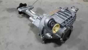 GMC Yukon 2001-2006 conjunto de portador diferencial delantero AWD opcional NP3, 3,73 rt OEM - Imagen 1 de 2
